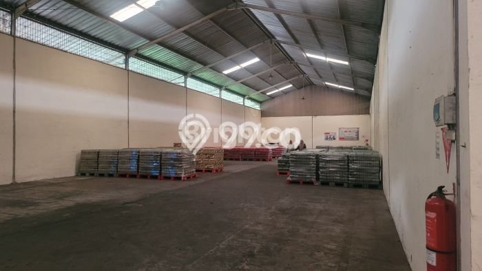 Untuk Disewa Gudang di Sukabumi Bandar Lampung LT 60000m2, LB 1170m2 Untuk Disewa Gudang di Sukabumi Bandar Lampung LT 60000m2, LB 1170m2