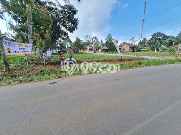 Jarang Ada! Tanah di Tanjung Karang Barat Punya Luas 84m2 SHM Jarang Ada! Tanah di Tanjung Karang Barat Punya Luas 84m2 SHM
