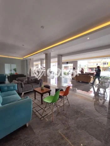 LOKASI PREMIUM! Hotel Kawasan Teluk Betung Utara, Luas 1250m2m², Jalan Utama LOKASI PREMIUM! Hotel Kawasan Teluk Betung Utara, Luas 1250m2m², Jalan Utama