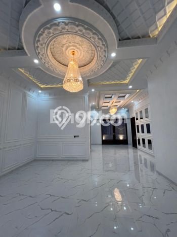 Rumah Modern Cantik 3 Kamar Bisa Langsung Pindah di Tanjung Senang Rumah Modern Cantik 3 Kamar Bisa Langsung Pindah di Tanjung Senang