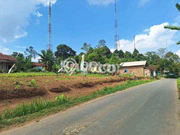 Jarang Ada! Tanah di Tanjung Karang Barat Punya Luas 84m2 SHM Jarang Ada! Tanah di Tanjung Karang Barat Punya Luas 84m2 SHM