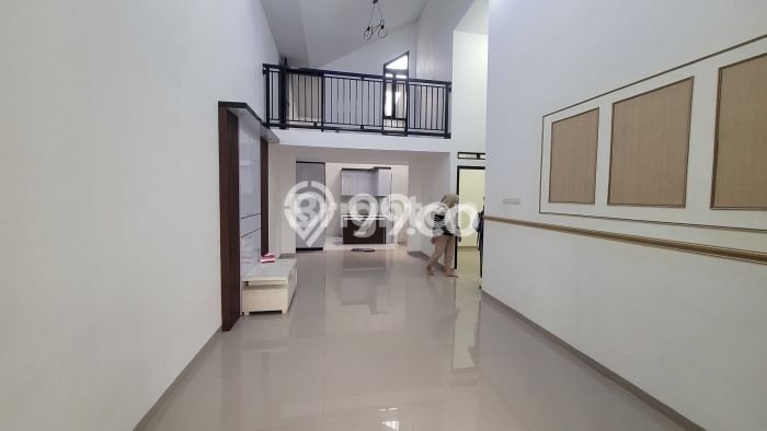 Rumah Modern Cantik 3 Kamar Siap Huni di Sukabumi Rumah Modern Cantik 3 Kamar Siap Huni di Sukabumi