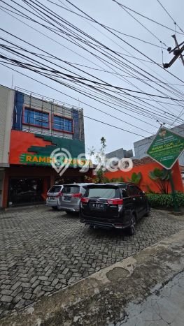 Ruko disewakan lokasi strategis Tanjung Karang Timur Bandar Lampung 550m2 Ruko disewakan lokasi strategis Tanjung Karang Timur Bandar Lampung 550m2