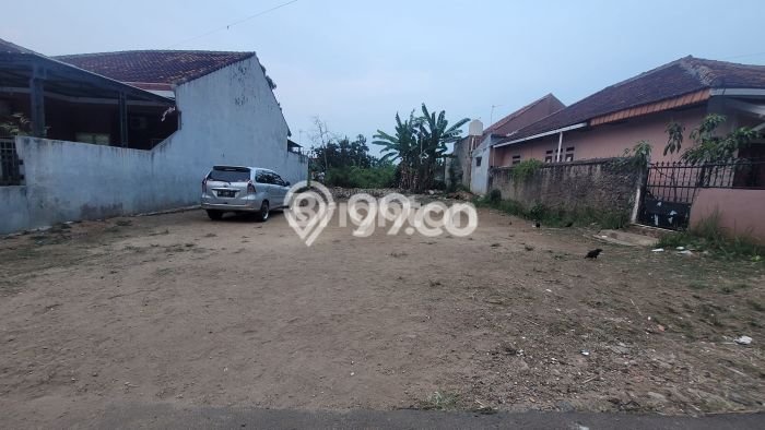 Lahan untuk Dijual Lokasi Tanjung Karang Barat, Bandar Lampung Luas 800m2 SHM Lahan untuk Dijual Lokasi Tanjung Karang Barat, Bandar Lampung Luas 800m2 SHM