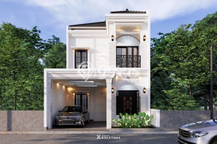 Dijual Cepat Rumah Bagus Siap Huni LB 105m2 di Tanjung Karang Timur, Bandar Lampung Dijual Cepat Rumah Bagus Siap Huni LB 105m2 di Tanjung Karang Timur, Bandar Lampung