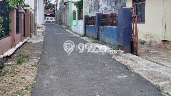 Lahan untuk Dijual Lokasi Tanjung Karang Barat, Bandar Lampung Luas 800m2 SHM Lahan untuk Dijual Lokasi Tanjung Karang Barat, Bandar Lampung Luas 800m2 SHM