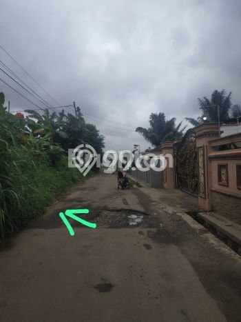 Tanah Dijual Lokasi Way Halim Bandar Lampung SHM Tanah Dijual Lokasi Way Halim Bandar Lampung SHM