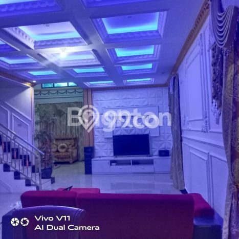 Dijual Rumah Elit Exclusive di Tanjung Karang Barat, Bandar Lampung Dijual Rumah Elit Exclusive di Tanjung Karang Barat, Bandar Lampung