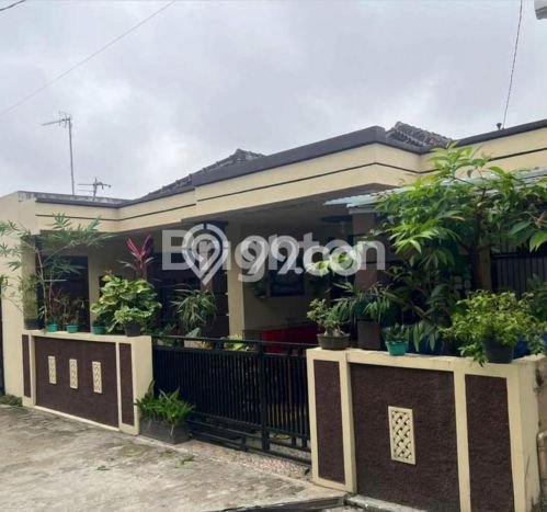 Rumah Terjangkau Dijual di Tanjung Senang, Bandar Lampung Harga Rp 475 Juta Rumah Terjangkau Dijual di Tanjung Senang, Bandar Lampung Harga Rp 475 Juta