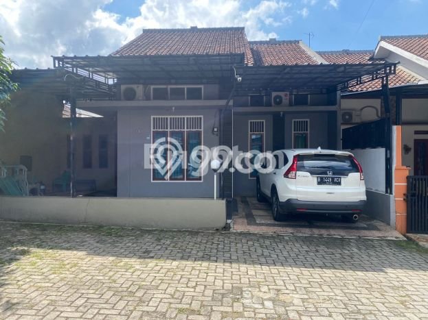 Dijual Cepat Rumah Bagus Siap Huni LB 100m2 di Teluk Betung Utara, Bandar Lampung Dijual Cepat Rumah Bagus Siap Huni LB 100m2 di Teluk Betung Utara, Bandar Lampung