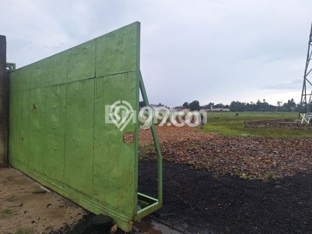 Kavling Tanah di Natar Dijual Luas 2000m2 Legalitas SHM Kavling Tanah di Natar Dijual Luas 2000m2 Legalitas SHM