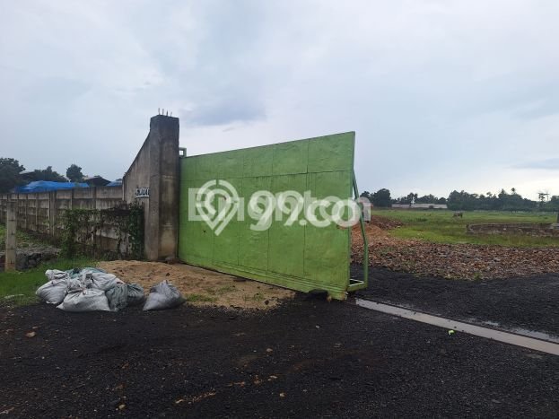 Kavling Tanah di Natar Dijual Luas 2000m2 Legalitas SHM Kavling Tanah di Natar Dijual Luas 2000m2 Legalitas SHM