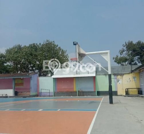 Jarang Ada! Tanah di Tanjung Karang Pusat Punya Luas 939m2 SHM Jarang Ada! Tanah di Tanjung Karang Pusat Punya Luas 939m2 SHM