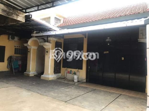 Rumah Eksklusif Dijual LT 661m2 di Tanjung Karang Barat, Bandar Lampung Rumah Eksklusif Dijual LT 661m2 di Tanjung Karang Barat, Bandar Lampung
