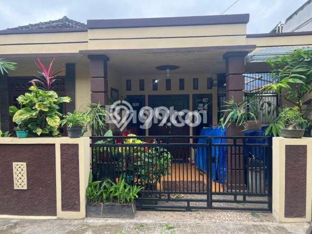 Rumah Terjangkau Dijual di Tanjung Senang, Bandar Lampung Harga Rp 475 Juta Rumah Terjangkau Dijual di Tanjung Senang, Bandar Lampung Harga Rp 475 Juta