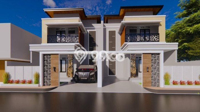 Dijual Rumah Strategis Bagus Punya 3 KT di Way Halim Bandar Lampung SHM Dijual Rumah Strategis Bagus Punya 3 KT di Way Halim Bandar Lampung SHM