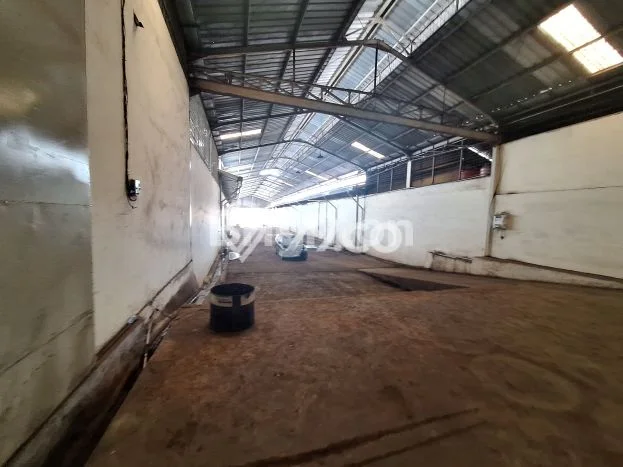 Gudang Disewakan Cepat di Panjang Bandar Lampung LB 2007m2 Gudang Disewakan Cepat di Panjang Bandar Lampung LB 2007m2