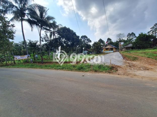 Jarang Ada! Tanah di Tanjung Karang Barat Punya Luas 84m2 SHM Jarang Ada! Tanah di Tanjung Karang Barat Punya Luas 84m2 SHM