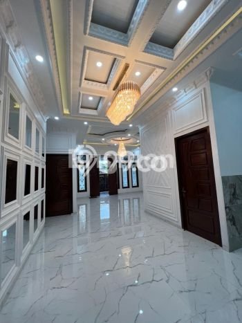 Rumah Modern Cantik 3 Kamar Bisa Langsung Pindah di Tanjung Senang Rumah Modern Cantik 3 Kamar Bisa Langsung Pindah di Tanjung Senang