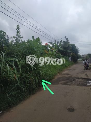 Tanah Dijual Lokasi Way Halim Bandar Lampung SHM Tanah Dijual Lokasi Way Halim Bandar Lampung SHM