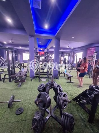 LOKASI PREMIUM! Hotel Kawasan Teluk Betung Utara, Luas 1250m2m², Jalan Utama LOKASI PREMIUM! Hotel Kawasan Teluk Betung Utara, Luas 1250m2m², Jalan Utama