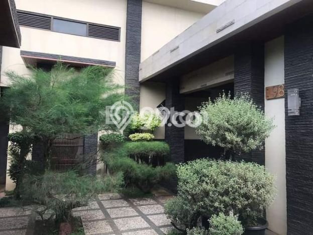 Rumah Eksklusif Dijual LT 661m2 di Tanjung Karang Barat, Bandar Lampung Rumah Eksklusif Dijual LT 661m2 di Tanjung Karang Barat, Bandar Lampung