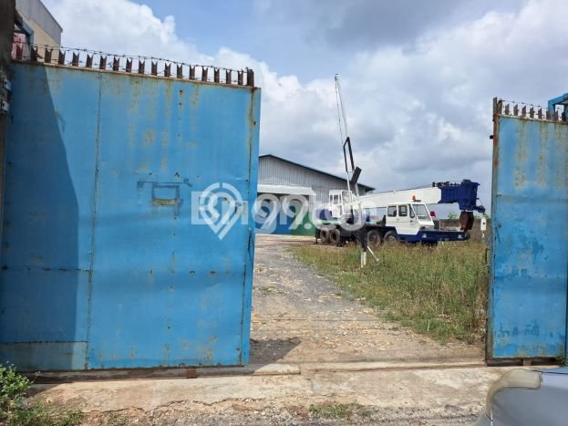 Gudang Dijual di Natar LT 2400m2, LB 1200m2 Solusi Investasi Cerdas Gudang Dijual di Natar LT 2400m2, LB 1200m2 Solusi Investasi Cerdas