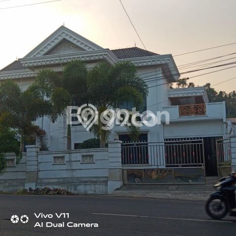Dijual Rumah Elit Exclusive di Tanjung Karang Barat, Bandar Lampung Dijual Rumah Elit Exclusive di Tanjung Karang Barat, Bandar Lampung