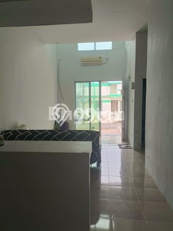 Rumah di Batam Kota, Batam, LT 36m2m² LB 72m2m² Rumah di Batam Kota, Batam, LT 36m2m² LB 72m2m²