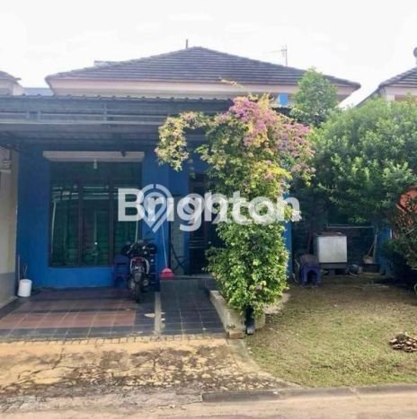 Rumah 3 Kamar Tidur Lokasi Premium di Kawasan Elite , Batam Rumah 3 Kamar Tidur Lokasi Premium di Kawasan Elite , Batam