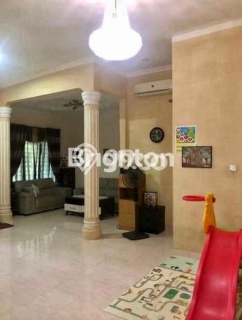 Rumah 3 Kamar Tidur Lokasi Premium di Kawasan Elite , Batam Rumah 3 Kamar Tidur Lokasi Premium di Kawasan Elite , Batam