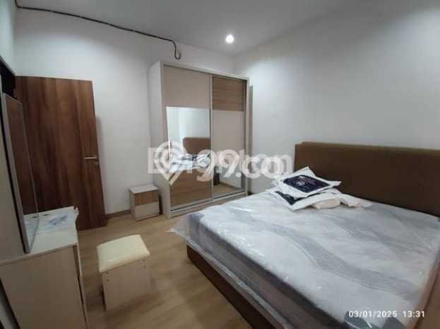 Disewakan! Rumah 4 Kamar Tidur &
4 Kamar Mandi di Batam Centre, Batam Disewakan! Rumah 4 Kamar Tidur &
4 Kamar Mandi di Batam Centre, Batam