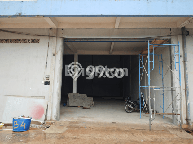 AREA BERKEMBANG! Gudang For Rent di Batu Ampar, Luas 264m2m², Ready Operasional AREA BERKEMBANG! Gudang For Rent di Batu Ampar, Luas 264m2m², Ready Operasional