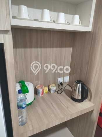 Apartemen Favorit Nyaman Dijual di Batam dengan 2 Kamar Tidur Apartemen Favorit Nyaman Dijual di Batam dengan 2 Kamar Tidur