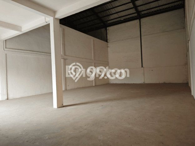 AREA BERKEMBANG! Gudang For Rent di Batu Ampar, Luas 264m2m², Ready Operasional AREA BERKEMBANG! Gudang For Rent di Batu Ampar, Luas 264m2m², Ready Operasional