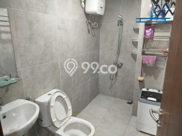 Apartemen Favorit Nyaman Dijual di Batam dengan 2 Kamar Tidur Apartemen Favorit Nyaman Dijual di Batam dengan 2 Kamar Tidur