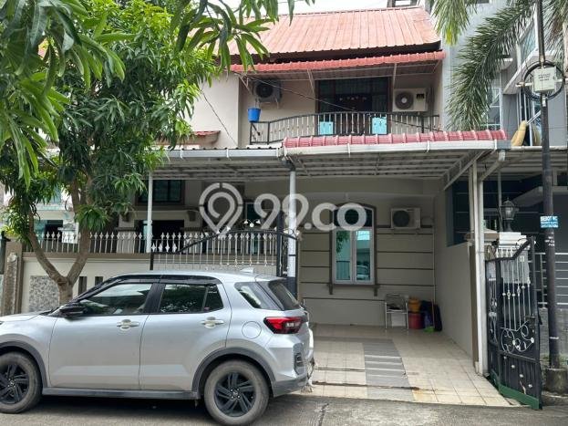 Disewakan Rumah Konsep Modern di Lubuk Baja Batam dengan 2 KT Disewakan Rumah Konsep Modern di Lubuk Baja Batam dengan 2 KT