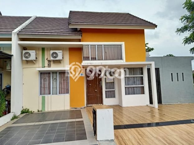 Rumah 2 KT 1 KM LT 135m2m², LB 55m2m² di , Batam Rumah 2 KT 1 KM LT 135m2m², LB 55m2m² di , Batam