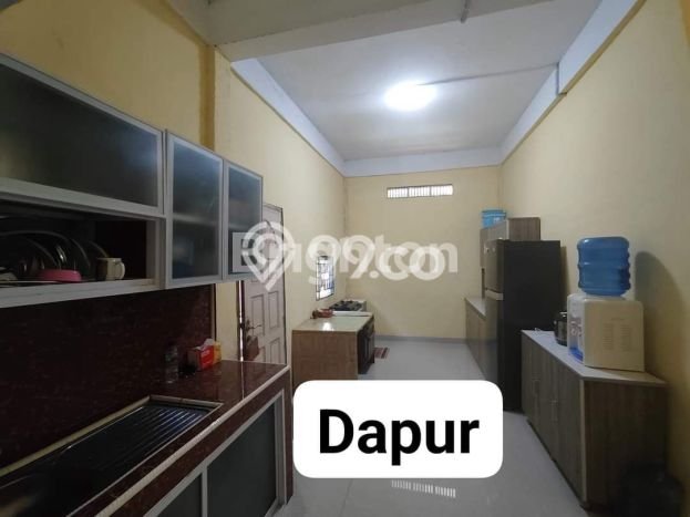 Investasi Masa Depan 3 Kamar Tidur Akses Mudah di Jantung Kota Nongsa, Batam Investasi Masa Depan 3 Kamar Tidur Akses Mudah di Jantung Kota Nongsa, Batam