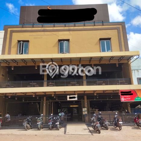 AREA PREMIUM! Ruko Kawasan Batu Aji, Luas 285m2m², Kawasan Komersial AREA PREMIUM! Ruko Kawasan Batu Aji, Luas 285m2m², Kawasan Komersial