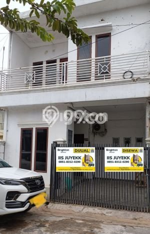 Properti Strategis 3 KT LT 72m2m² di Batam Kota, Batam Properti Strategis 3 KT LT 72m2m² di Batam Kota, Batam