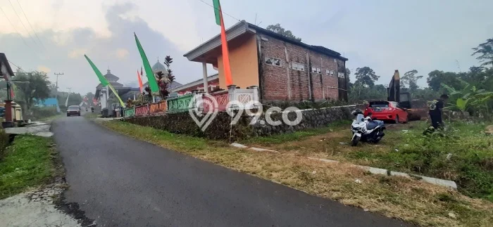 Tanah Dijual Lokasi Lawang, Malang Luas 60m2 Legalitas Aman Tanah Dijual Lokasi Lawang, Malang Luas 60m2 Legalitas Aman