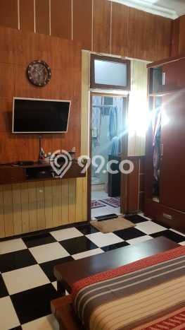 Rumah Eksklusif Dijual LT 234m2 di Lowokwaru, Malang Rumah Eksklusif Dijual LT 234m2 di Lowokwaru, Malang