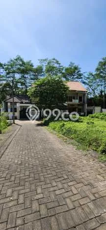 Kavling Tanah Dijual di Bululawang Malang Spesifikasi 84m2 Kavling Tanah Dijual di Bululawang Malang Spesifikasi 84m2