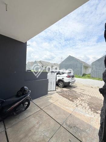Siap Huni Rumah Minimalis & Modern LB 36m2 di Bandulan Siap Huni Rumah Minimalis & Modern LB 36m2 di Bandulan