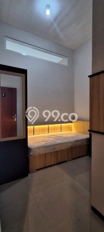 Kost Dijual di Pakis Spesifikasi 9 KT & 9 KM Kost Dijual di Pakis Spesifikasi 9 KT & 9 KM