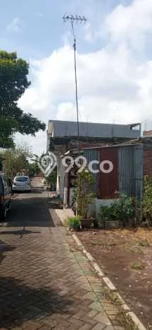 Lahan Kosong Dijual di Malang dengan Area 112m2 Lahan Kosong Dijual di Malang dengan Area 112m2