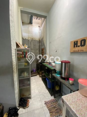 Rumah Sederhana Dijual Lokasi Pakis 2 Kamar dengan Luas Tanah 81m2 Rumah Sederhana Dijual Lokasi Pakis 2 Kamar dengan Luas Tanah 81m2