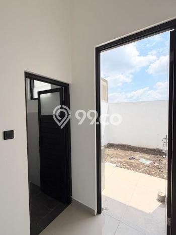 Siap Huni Rumah Minimalis & Modern LB 36m2 di Bandulan Siap Huni Rumah Minimalis & Modern LB 36m2 di Bandulan
