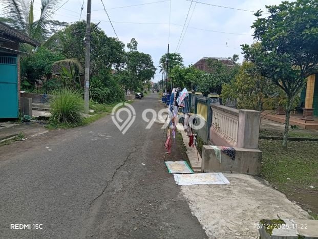 Rumah Sederhana Dijual di Bululawang 3 Kamar dengan Luas Tanah 256m2 Rumah Sederhana Dijual di Bululawang 3 Kamar dengan Luas Tanah 256m2